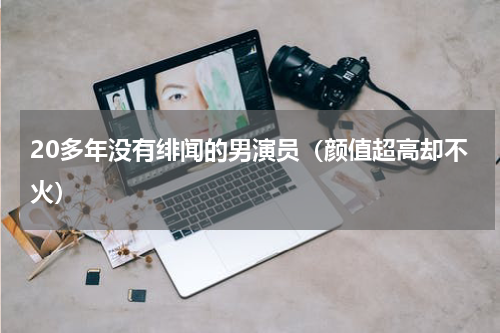 20多年没有绯闻的男演员（颜值超高却不火）