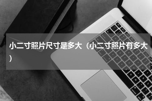 小二寸照片尺寸是多大（小二寸照片有多大）