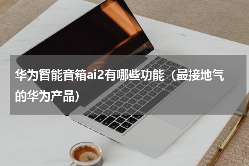 华为智能音箱ai2有哪些功能（最接地气的华为产品）