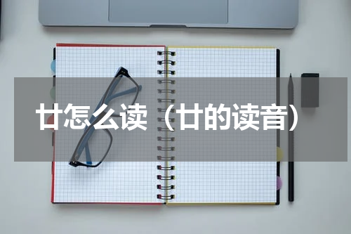 廿怎么读（廿的读音）
