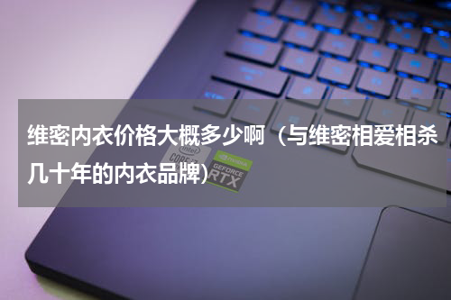 维密内衣价格大概多少啊（与维密相爱相杀几十年的内衣品牌）