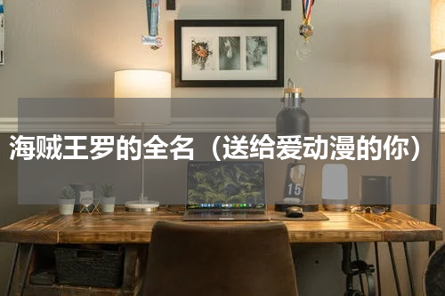 海贼王罗的全名（送给爱动漫的你）