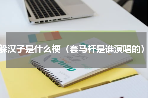 躲汉子是什么梗（套马杆是谁演唱的）