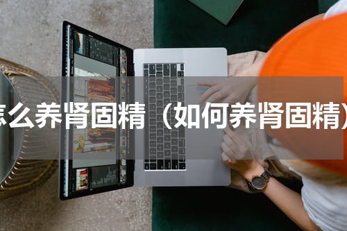 怎么养肾固精（如何养肾固精）