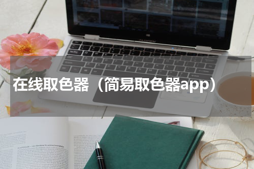 在线取色器（简易取色器app）