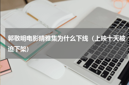 郭敬明电影晴雅集为什么下线（上映十天被迫下架）