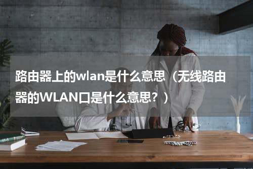 路由器上的wlan是什么意思（无线路由器的WLAN口是什么意思？）