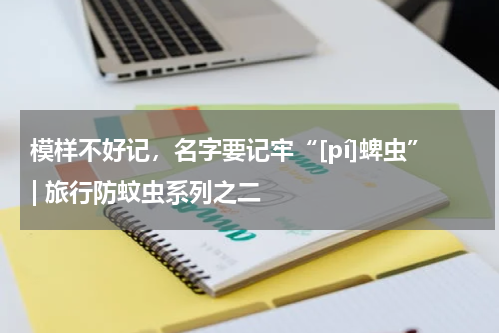 模样不好记，名字要记牢“[pí]蜱虫”| 旅行防蚊虫系列之二
