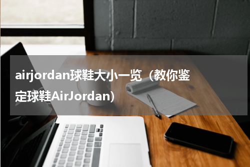 airjordan球鞋大小一览（教你鉴定球鞋AirJordan）