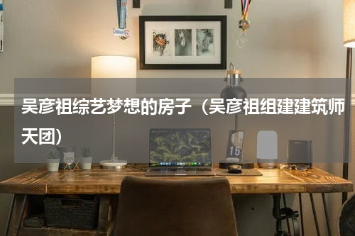 吴彦祖综艺梦想的房子（吴彦祖组建建筑师天团）
