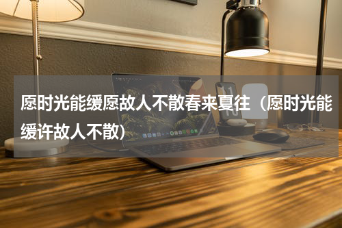愿时光能缓愿故人不散春来夏往（愿时光能缓许故人不散）