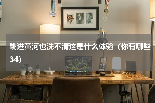 跳进黄河也洗不清这是什么体验（你有哪些34）