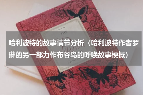 哈利波特的故事情节分析（哈利波特作者罗琳的另一部力作布谷鸟的呼唤故事梗概）