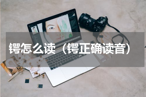 锷怎么读（锷正确读音）