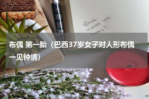 布偶 第一胎（巴西37岁女子对人形布偶一见钟情）
