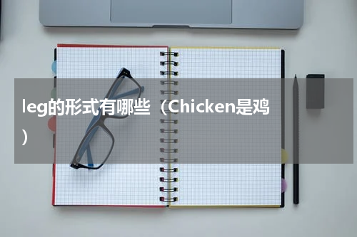 leg的形式有哪些（Chicken是鸡）
