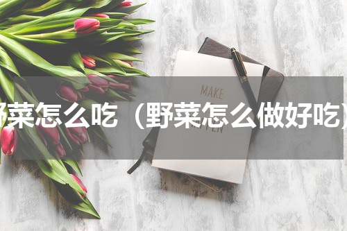 野菜怎么吃（野菜怎么做好吃）