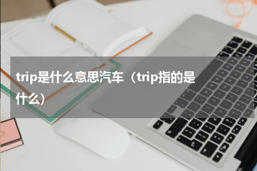 trip是什么意思汽车（trip指的是什么）