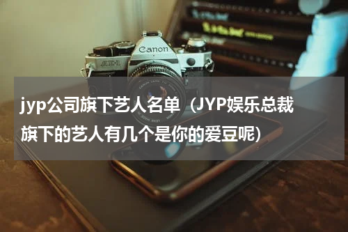jyp公司旗下艺人名单（JYP娱乐总裁旗下的艺人有几个是你的爱豆呢）