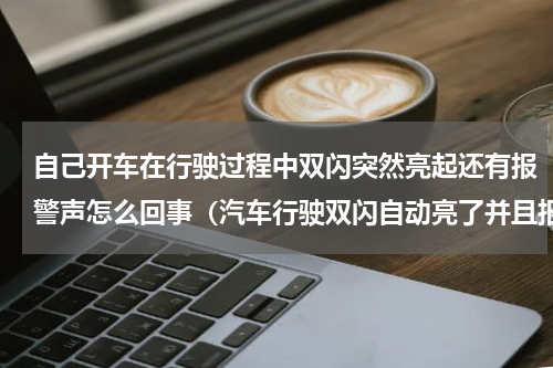 自己开车在行驶过程中双闪突然亮起还有报警声怎么回事（汽车行驶双闪自动亮了并且报警）