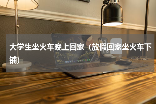 大学生坐火车晚上回家（放假回家坐火车下铺）