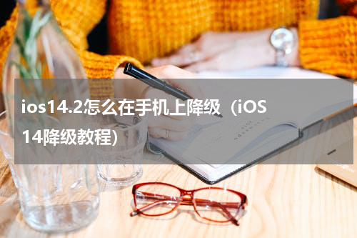 ios14.2怎么在手机上降级（iOS14降级教程）