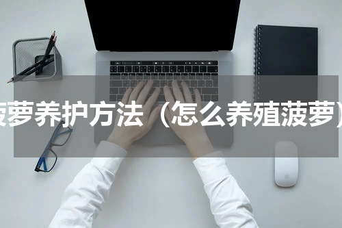 菠萝养护方法（怎么养殖菠萝）