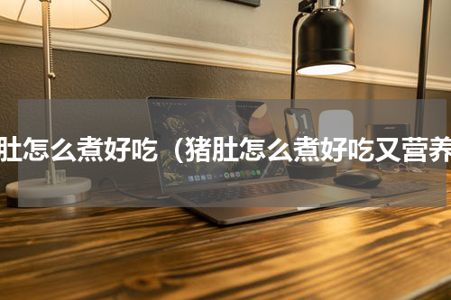 猪肚怎么煮好吃（猪肚怎么煮好吃又营养）
