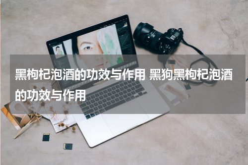 黑枸杞泡酒的功效与作用 黑狗黑枸杞泡酒的功效与作用