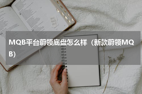 MQB平台蔚领底盘怎么样（新款蔚领MQB）