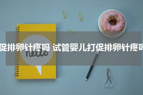 打促排卵针疼吗 试管婴儿打促排卵针疼吗