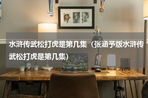 水浒传武松打虎是第几集（张涵予版水浒传武松打虎是第几集）