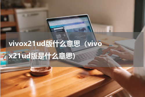 vivox21ud版什么意思（vivox21ud版是什么意思）
