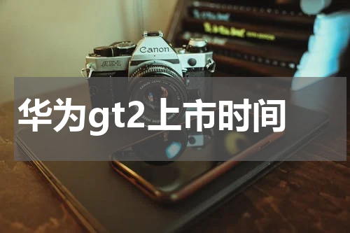华为gt2上市时间