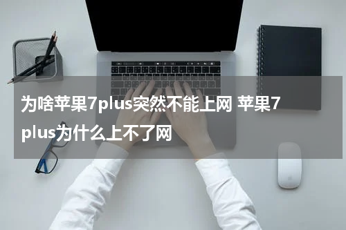 为啥苹果7plus突然不能上网 苹果7plus为什么上不了网