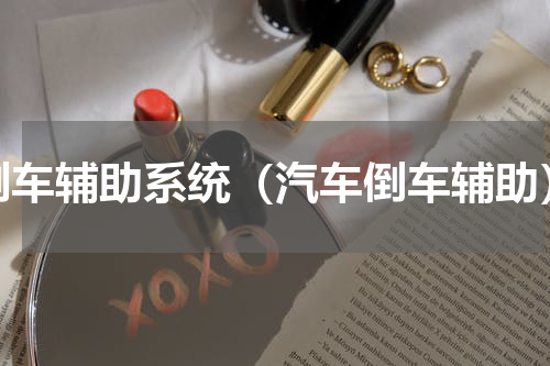 倒车辅助系统（汽车倒车辅助）