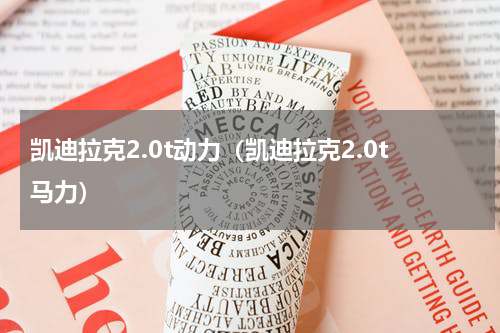 凯迪拉克2.0t动力（凯迪拉克2.0t马力）