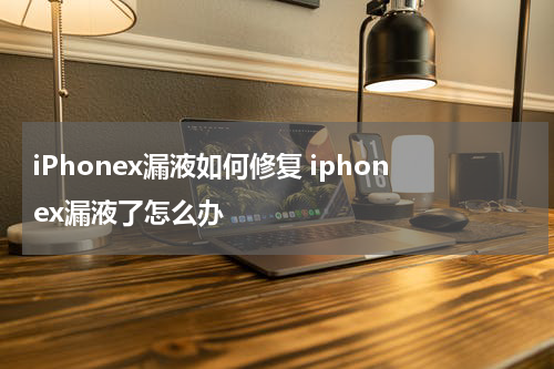 iPhonex漏液如何修复 iphonex漏液了怎么办
