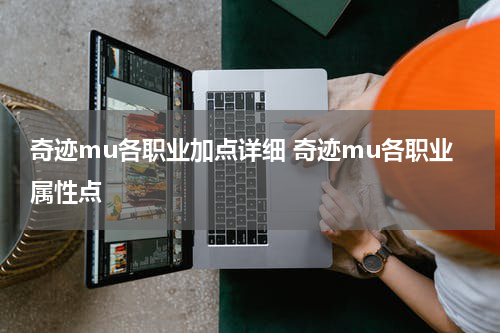 奇迹mu各职业加点详细 奇迹mu各职业属性点