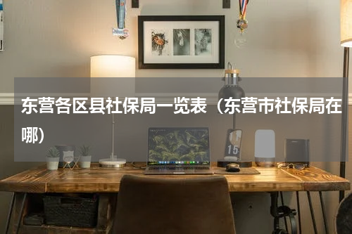 东营各区县社保局一览表（东营市社保局在哪）