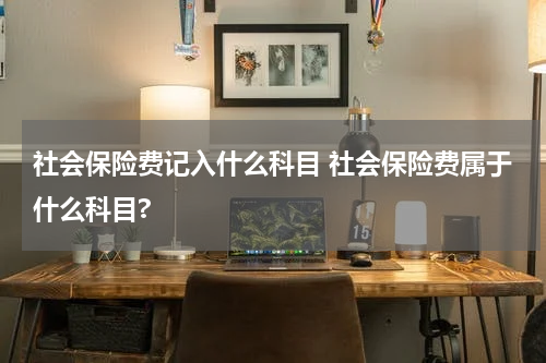 社会保险费记入什么科目 社会保险费属于什么科目?