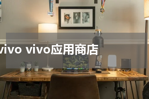 vivo vivo应用商店