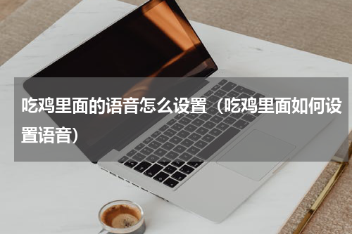 吃鸡里面的语音怎么设置（吃鸡里面如何设置语音）