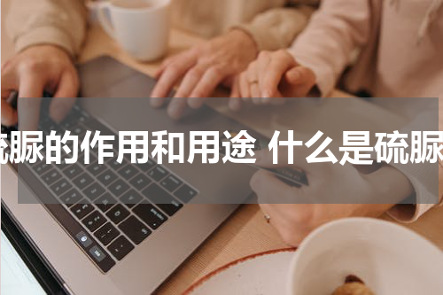 硫脲的作用和用途 什么是硫脲