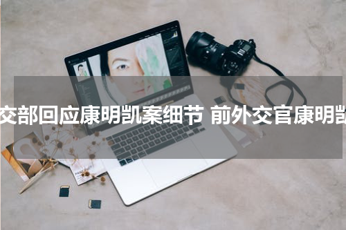 外交部回应康明凯案细节 前外交官康明凯