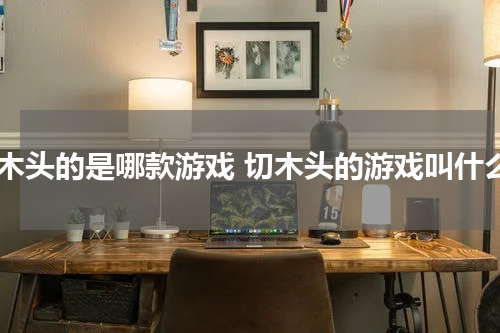 切木头的是哪款游戏 切木头的游戏叫什么