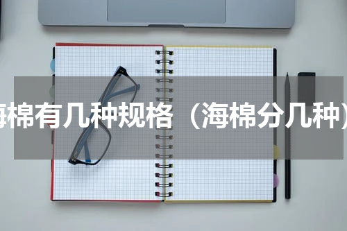 海棉有几种规格（海棉分几种）
