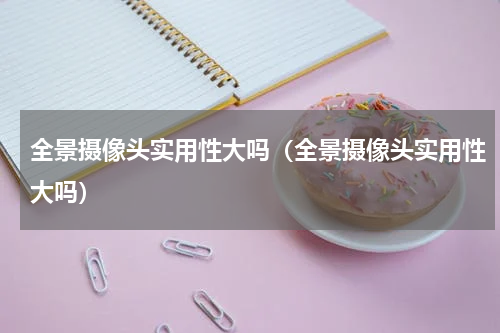 全景摄像头实用性大吗（全景摄像头实用性大吗）