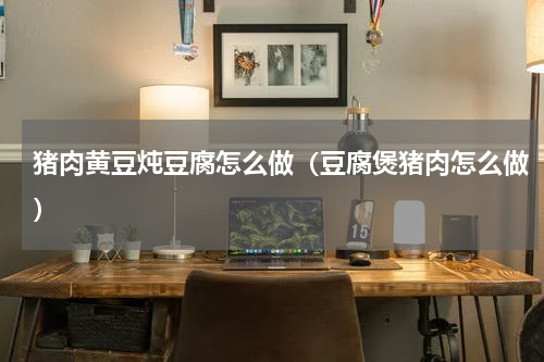 猪肉黄豆炖豆腐怎么做（豆腐煲猪肉怎么做）
