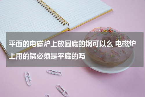 平面的电磁炉上放圆底的锅可以么 电磁炉上用的锅必须是平底的吗